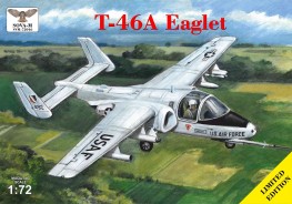 Fairchild T-46A "Eaglet"