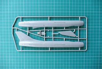 Макети  Sukhoi Su-7 Soviet fighter