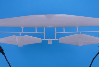 Макети  C-130K W2 "Snoopy"