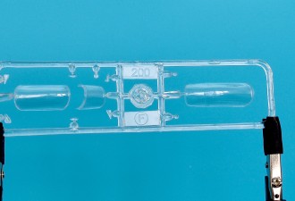 Макети  Hawk 209 light fighter (Indonesian A.F.)