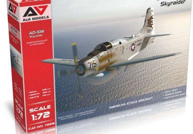 Scale model Outlet