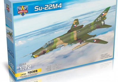 Scale model Outlet