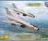Макети Sukhoi Su-7B