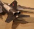 Макети Tu-22KD "Shilo" Medium bomber (без опаковка)