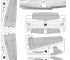 Макети Beriev Be-14 All-weather SAR flying boat