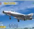 Макети MiG-21F(Izdeliye "72") Soviet supersonic fighter
