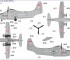 Scale model HU-16A "Albatross" (USA/IDN/ESP/TWN)