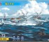 Макети Beriev Be-14 All-weather SAR flying boat