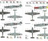 Scale model Messerschmitt Bf.109T Carrier based fighter-bomber