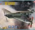 Макети Messerschmitt Bf.109 D-1