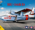 Макети HU-16B/D (Thai Navy/Canadian AF/ US Navy)