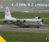 Макети C-130K W2 "Snoopy"
