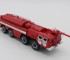 Макети AA-70 Firefighting Truck
