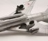 Макети Sukhoi Su-7 Soviet fighter