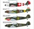Макети Messerschmitt Bf.109 D-1