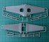 Макети Tu-91 "Boot" Naval attack aircraft (upgraded re-release)