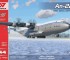 Макети An-22  heavy transporter (first serial airframe)