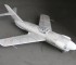 Макети La-200B All-weather interceptor prototype