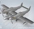 Макети F-82F/G "Twin Mustang"