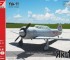 Макети Yak-11 Military trainer