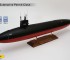 Макети USS Permit (SSN-594)