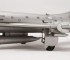 Макети Sukhoi Su-7 Soviet fighter