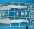 Макети Bf.109W-1 experim.floatplane (1/48)