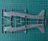 Макети Tu-91 "Boot" Naval attack aircraft (upgraded re-release)
