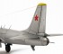 Макети Tu-91 "Boot" Naval attack aircraft (upgraded re-release)