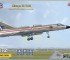 Макети Mirage III V-02 Fastest VTOL ever