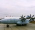 Макети An-22 Heavy turboprop transport aircraft