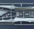 Scale model Mirage 2000D with SCALP EG missile