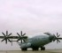 Макети An-22 Heavy turboprop transport aircraft