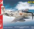 Макети AD-5Q "SkyRaider" (ECM version)