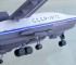 Макети VVA-14 experimental amphibious aircraft