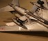 Макети Tu-22KD "Shilo" Medium bomber (без опаковка)