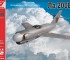 Макети La-200B All-weather interceptor prototype